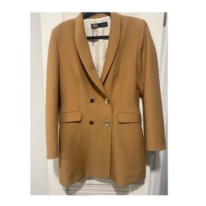 Zara blazer